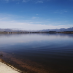 Theewaterskloof dam levels rise past 90% mark