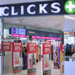 Clicks to continue trading despite protest threat