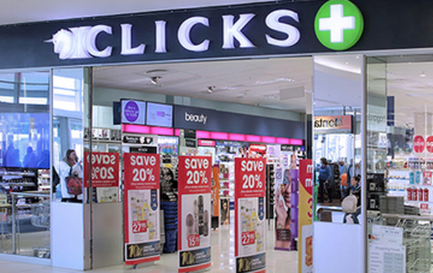 Clicks to continue trading despite protest threat