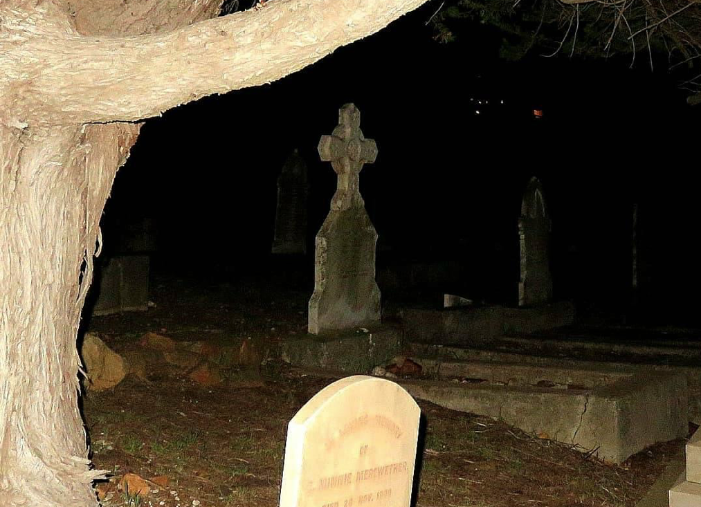 Simon's Town Ghost Walk is back