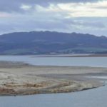 Theewaterskloof Dam: Then and now