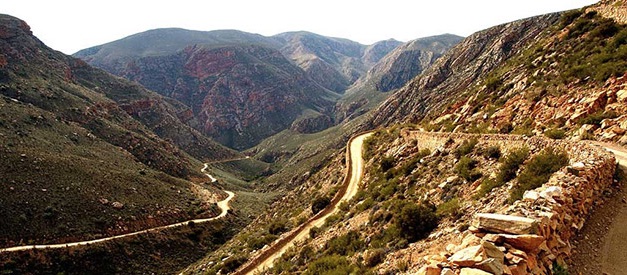 Cyclists to enjoy new Karoo Crossing Route in Prince Albert