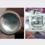 Liqui Fruit cans recalled due to glass shards