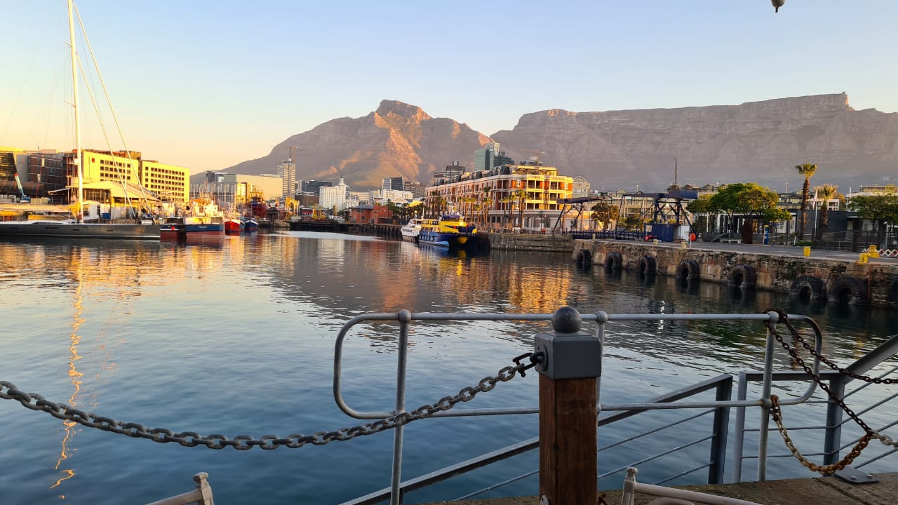 VIDEO: Our Cape Town, our heritage