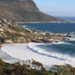 6.2-magnitude earthquake shakes Cape Town