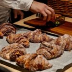 Coco Safar croissants named among best in the world