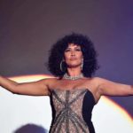 Belinda Davids through to Britain's Got Talent semi-finals