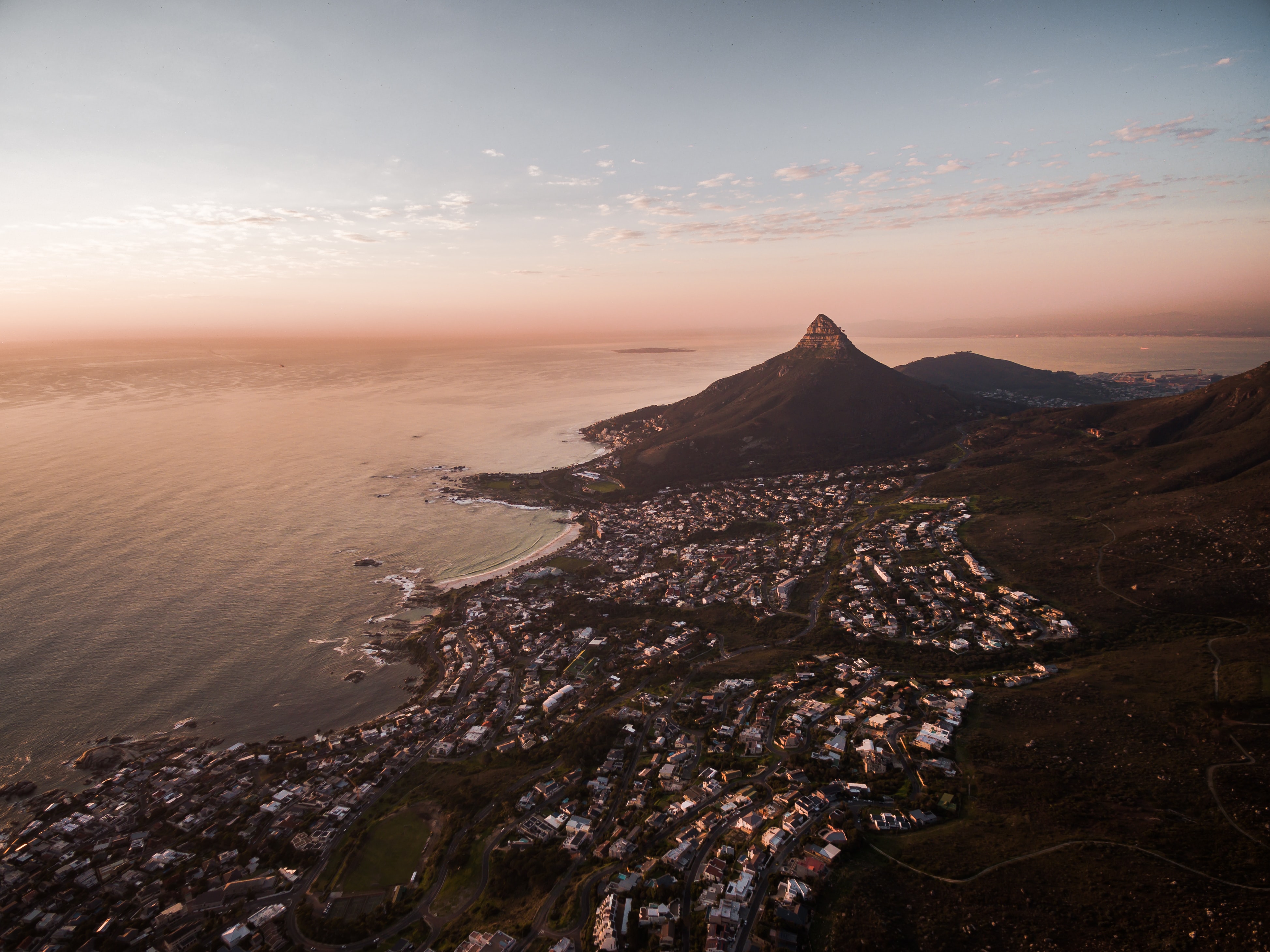 Take a free tour of Cape Town on Heritage Day