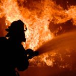 Cape Town firefighter robbed at gunpoint during call out