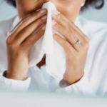 The differences between COVID-19 and seasonal allergies