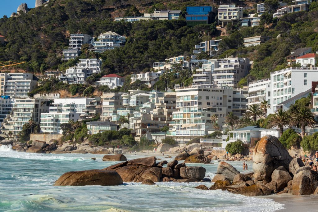 Coveted Clifton property goes on auction