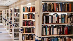 Stellenbosch introduces curbside library service
