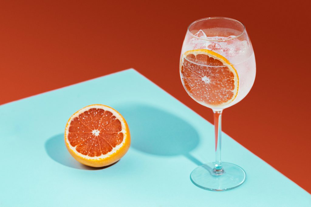 Love a gin and tonic? You might be a psychopath