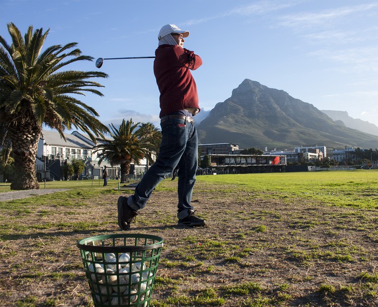 Compleat golfer shows top golf courses to visit in South Africa