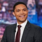 Trevor Noah ranks on prestigious Fortune 40 Under 40 list