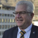 Alan Winde outlines new plans for Cape growth