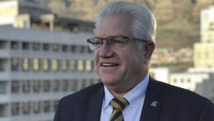 Alan Winde outlines new plans for Cape growth