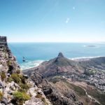 R100 special for Table Mountain Aerial Cableway in October