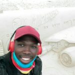 Muizenberg Supersand Man still missing