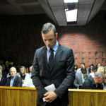 Oscar Pistorius begs the Steenkamp family for forgiveness