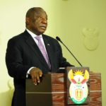 President Ramaphosa dismisses Level 3 lockdown rumours