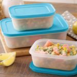 Tupperware profits quadruple during pandemic