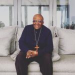 Archbishop Desmond Tutu turns 89