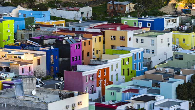 Bo-Kaap protest to support woman allegedly sexually abused by grandfather