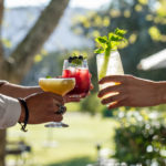 End the day in style at Nederburg's Summer Sunset Stoep Sessions