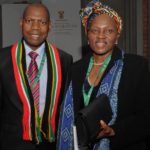 Health Minister Zweli Mkhize and wife test positive for COVID-19