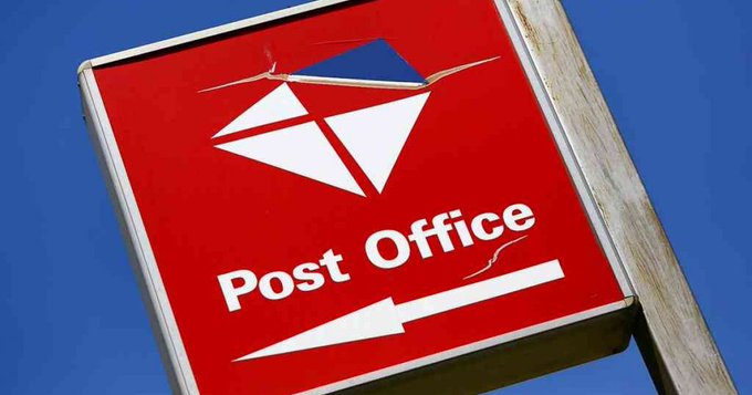 Renewals of licenses, passports and ID's coming to Post Offices