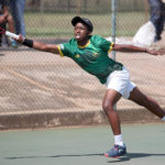 SA tennis star wins big at Roland Garros Junior Championships