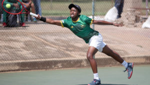SA tennis star wins big at Roland Garros Junior Championships