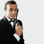 Legendary actor, Sean Connery, dies at 90