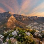 Remember to vote for Table Mountain this weekend