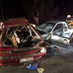 Four dead and six injured in fatal accident in Franschhoek