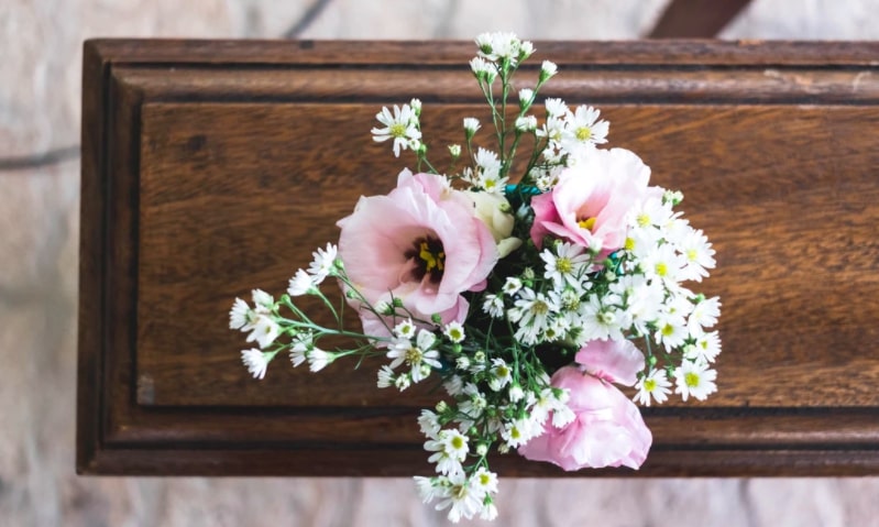 Family took coffin to bank after funeral policy payment delay