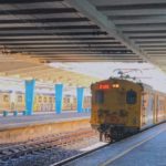 Metrorail advises commuters to make use of alternative transport