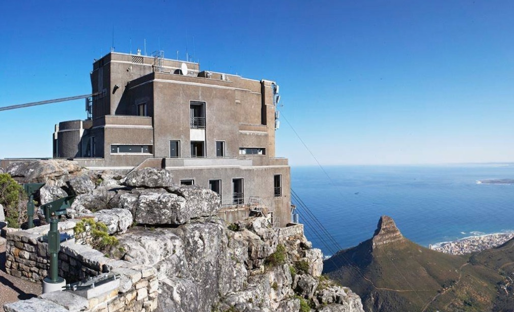 Table Mountain birthday special extended