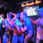 Manila Bar sings final song