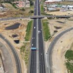 Baden Powell Drive construction completed