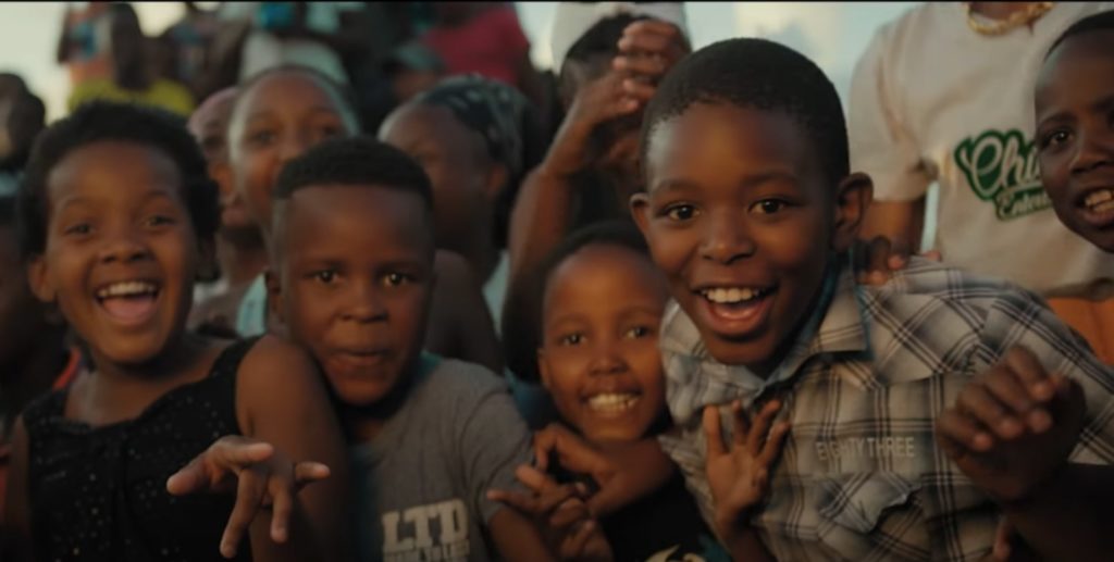 How viral song Jerusalema joined the ranks of South Africa’s greatest hits