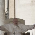 Pope Francis expresses support for same-sex unions