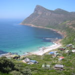 How False Bay got its name