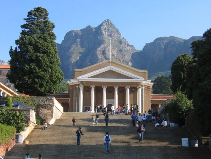 UCT