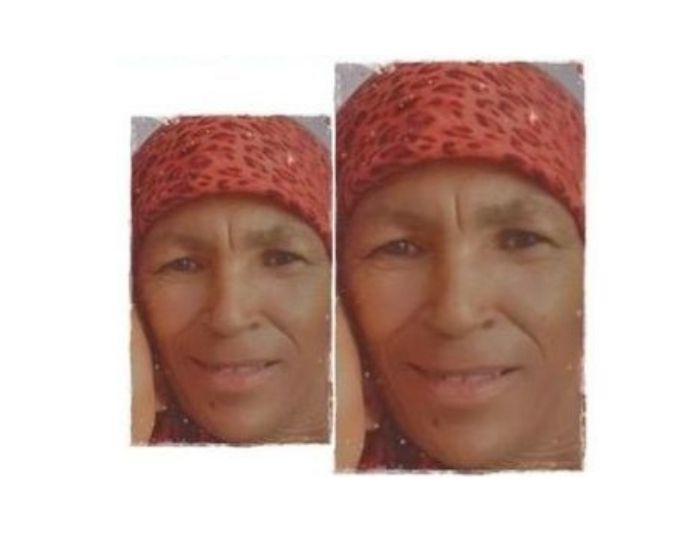 Police search for missing Cape Town woman