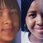 Police search for missing Southern suburbs girls