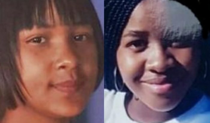 Police search for missing Southern suburbs girls