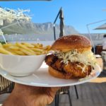 The battle of the burger in Cape Town