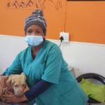 Mdzananda Animal Clinic seeking paw members and donations